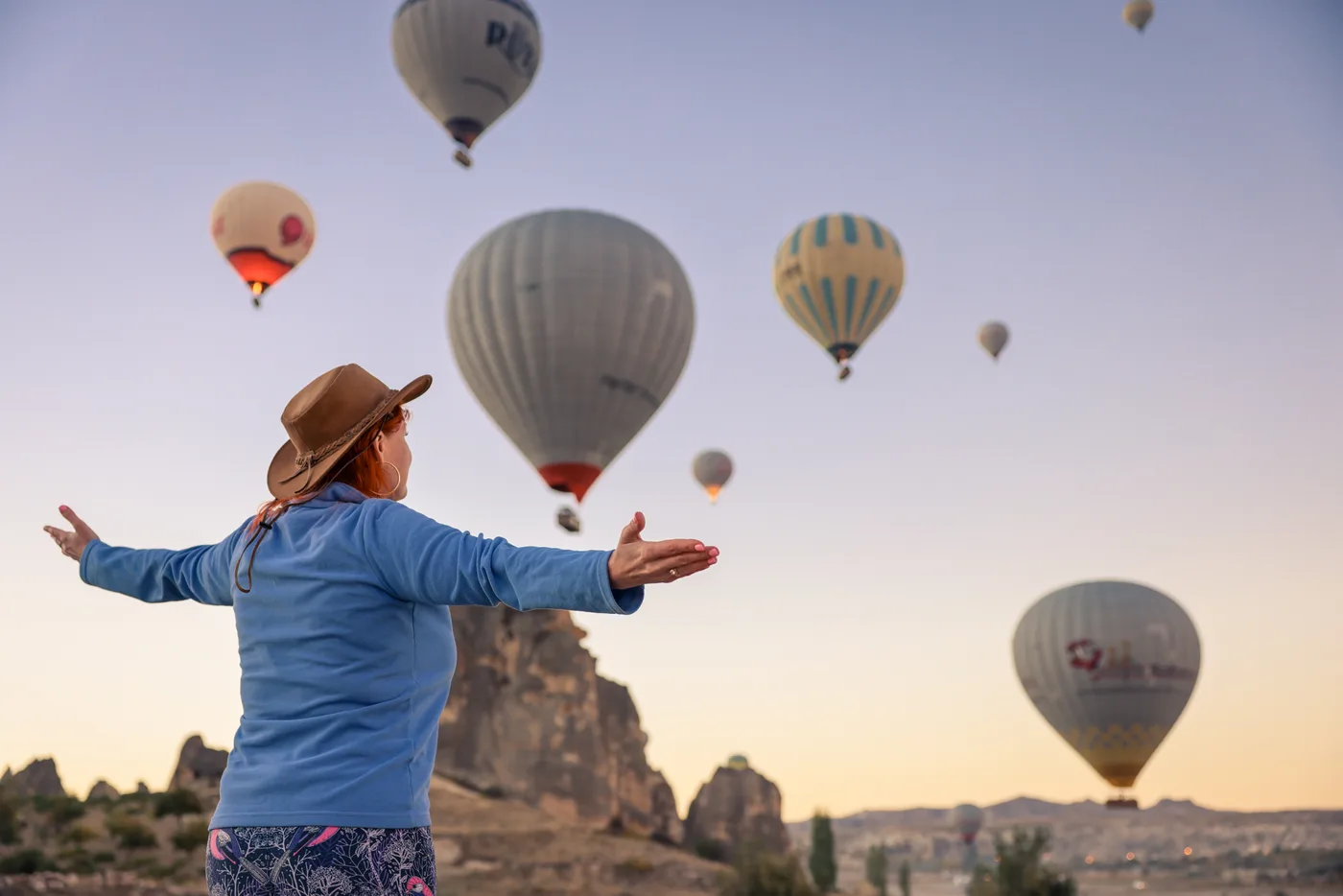 Kapadokya Yeşil Tur — 1/1